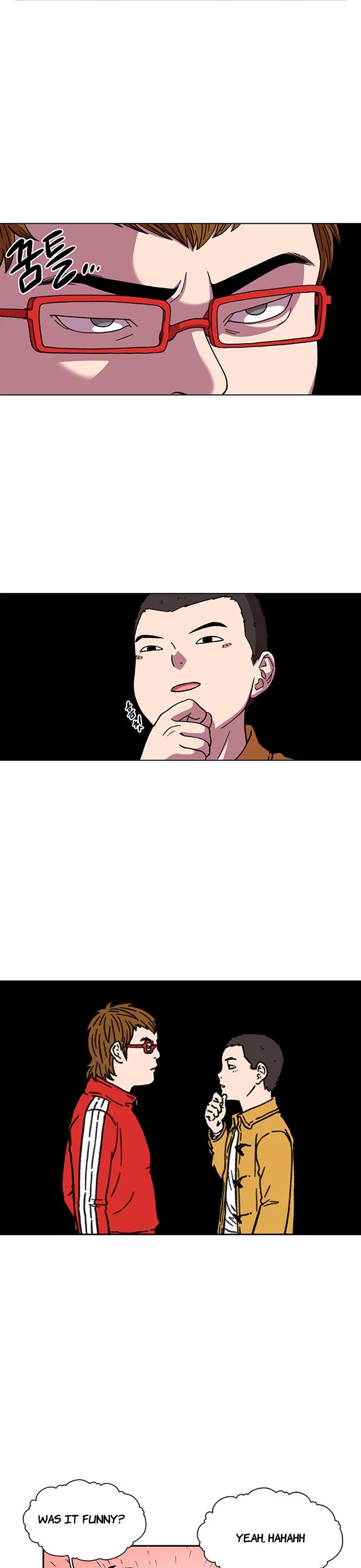 Star Ginseng Store Chapter 10 - Page 27