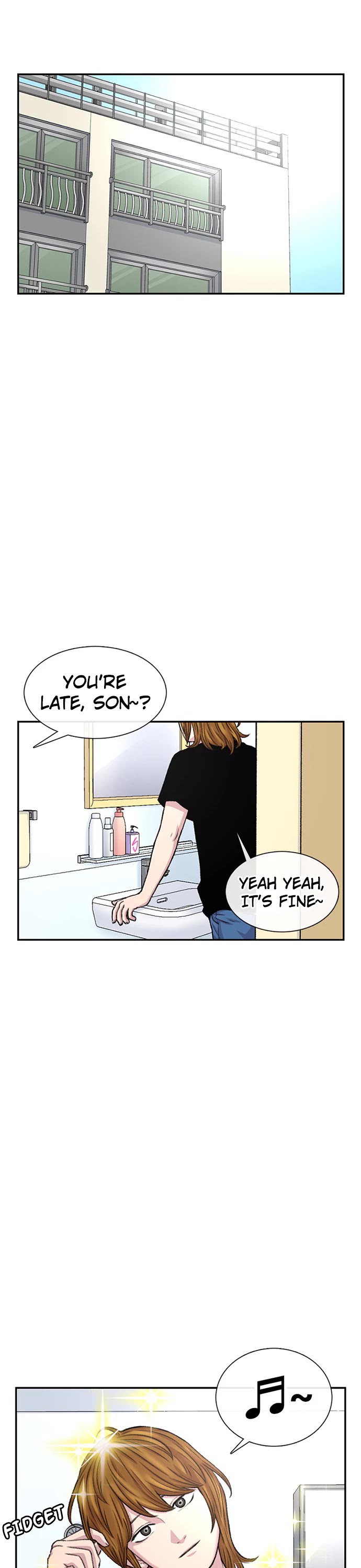 Star Ginseng Store Chapter 100 - Page 2