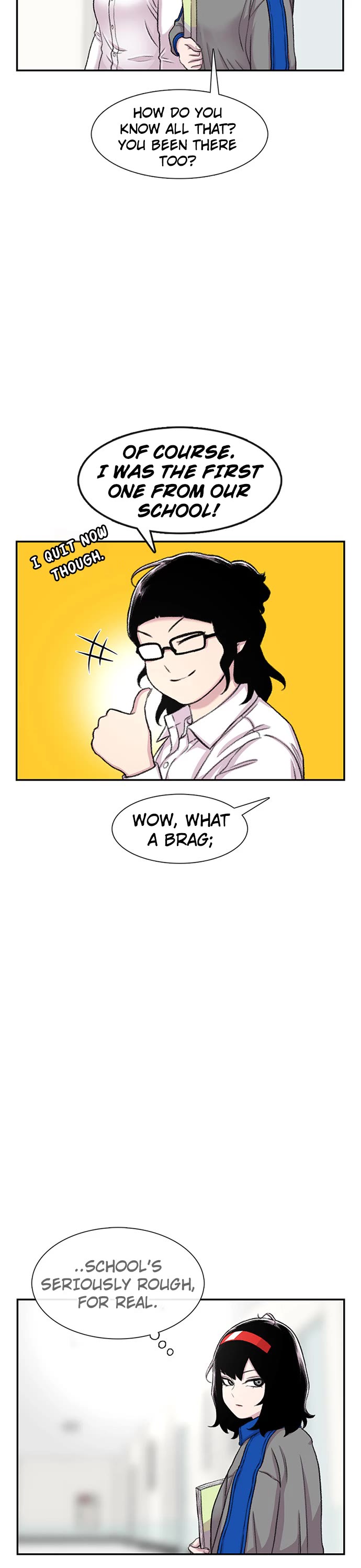 Star Ginseng Store Chapter 100 - Page 13