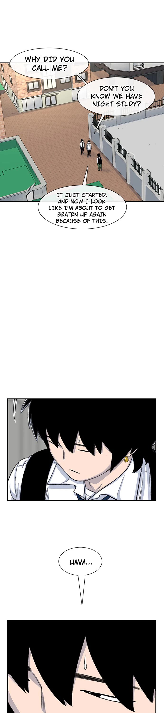 Star Ginseng Store Chapter 100 - Page 26