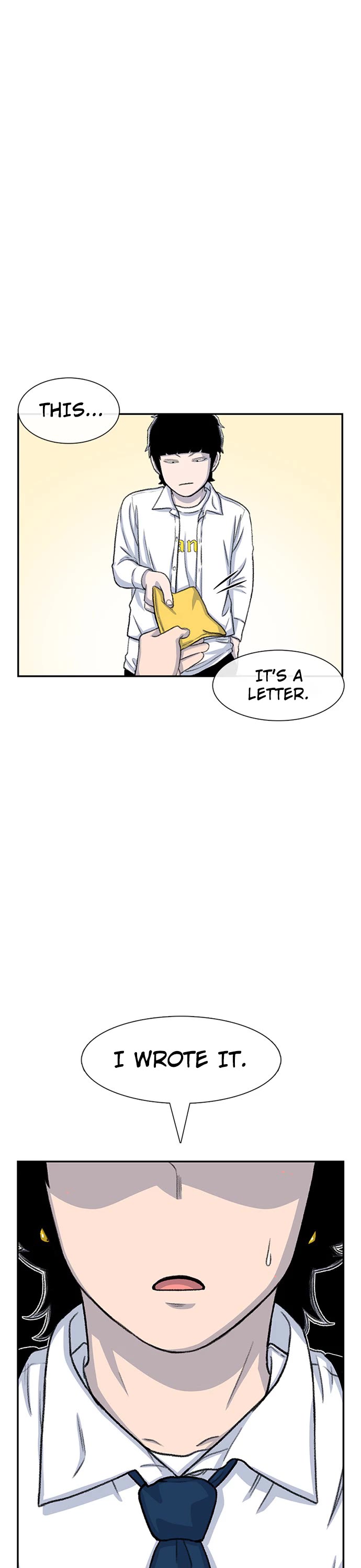 Star Ginseng Store Chapter 100 - Page 28