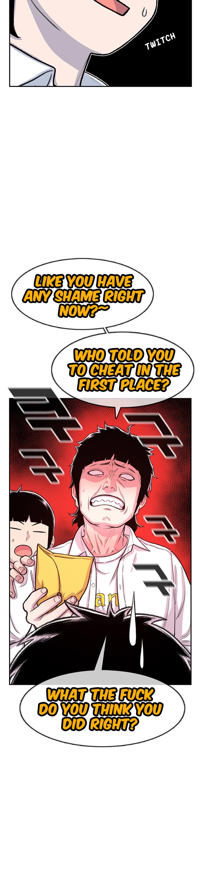 Star Ginseng Store Chapter 100 - Page 32