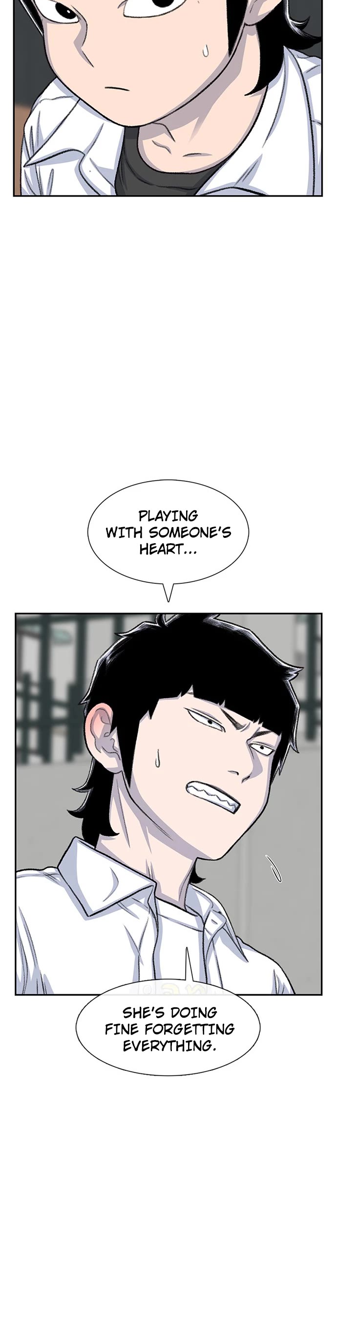 Star Ginseng Store Chapter 100 - Page 35