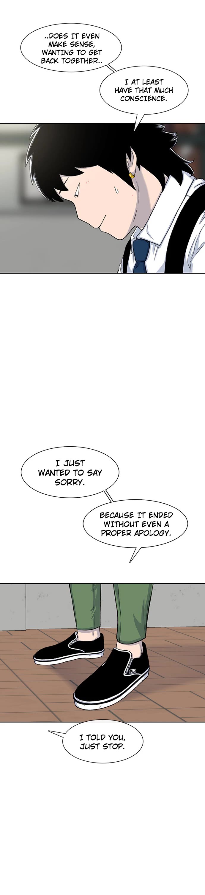 Star Ginseng Store Chapter 100 - Page 36