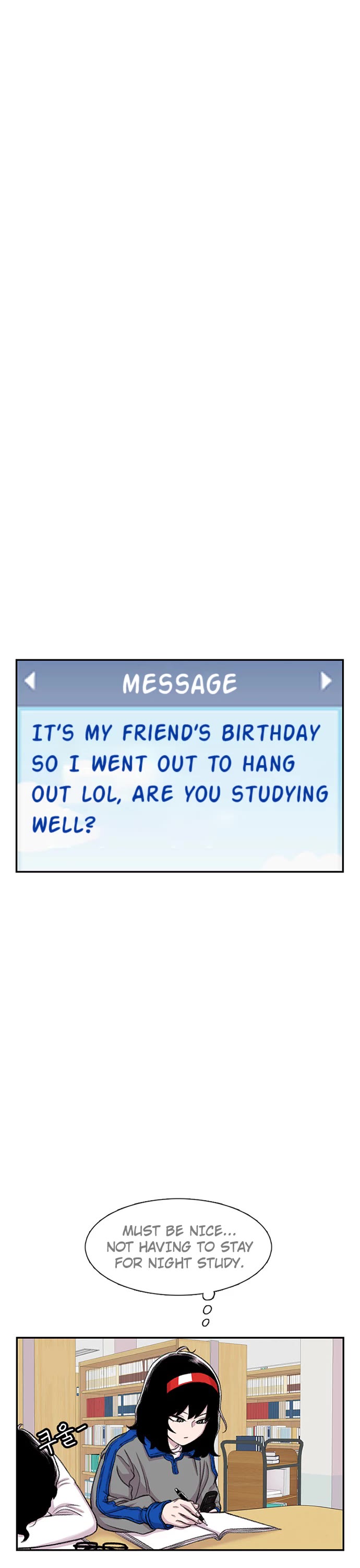 Star Ginseng Store Chapter 100 - Page 7