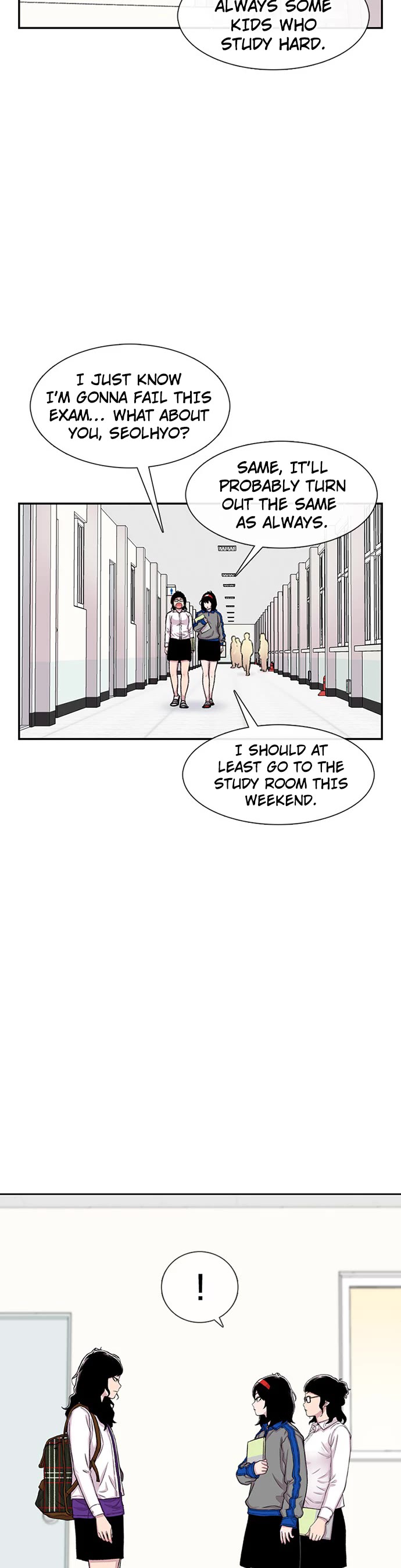 Star Ginseng Store Chapter 100 - Page 10