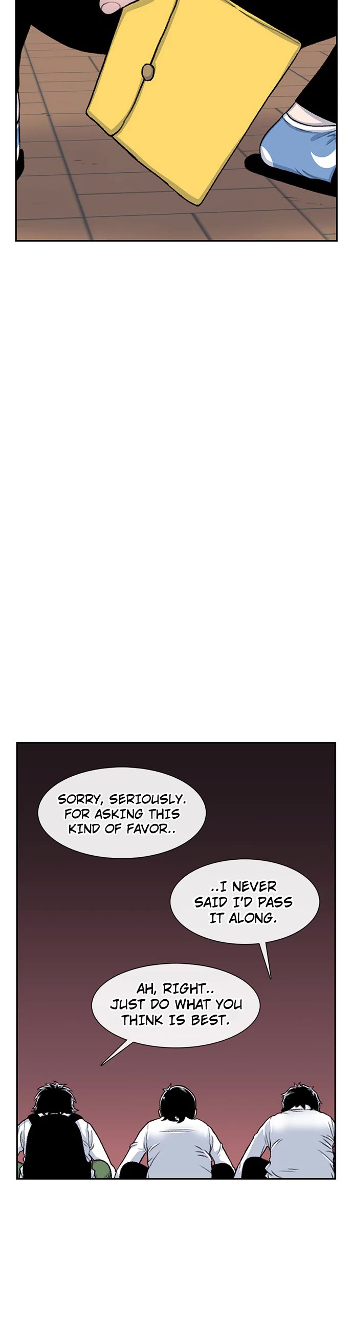 Star Ginseng Store Chapter 101 - Page 14