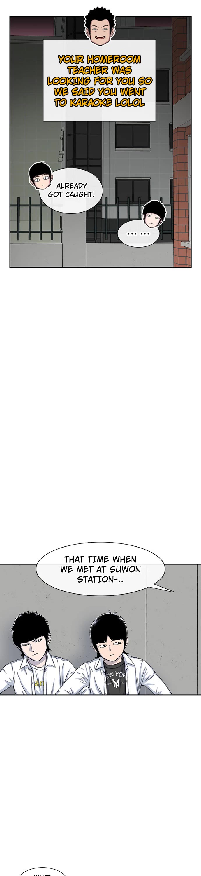 Star Ginseng Store Chapter 101 - Page 16