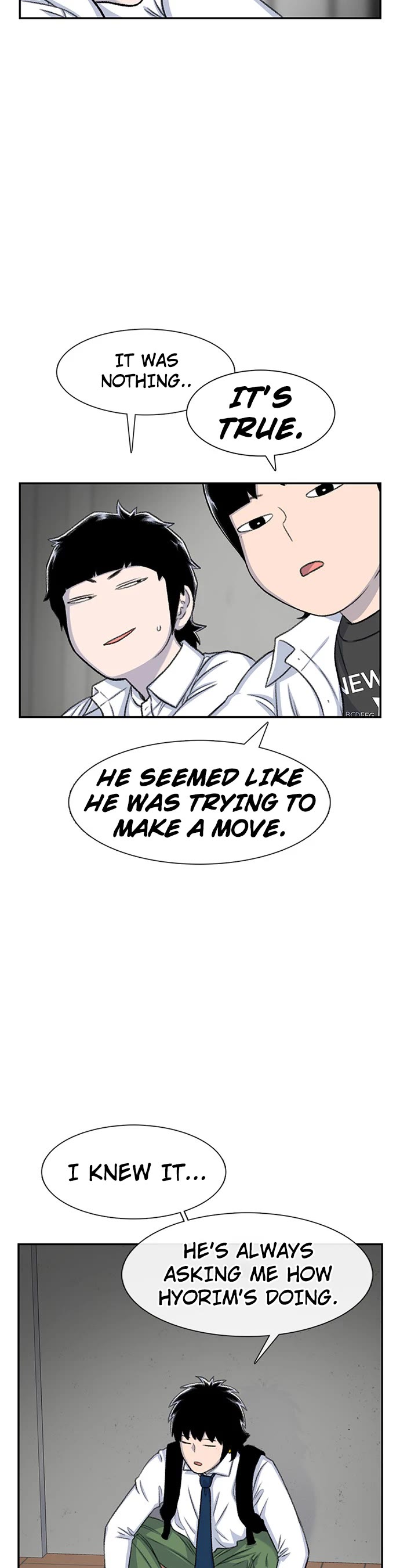 Star Ginseng Store Chapter 101 - Page 18