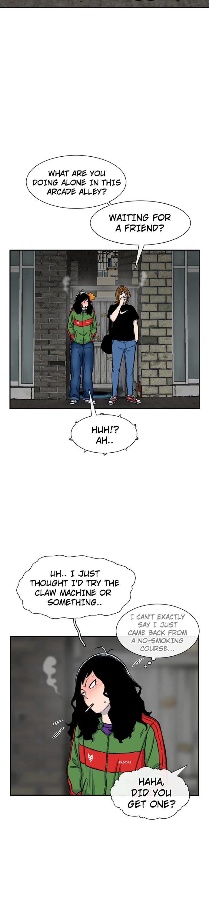 Star Ginseng Store Chapter 101 - Page 26