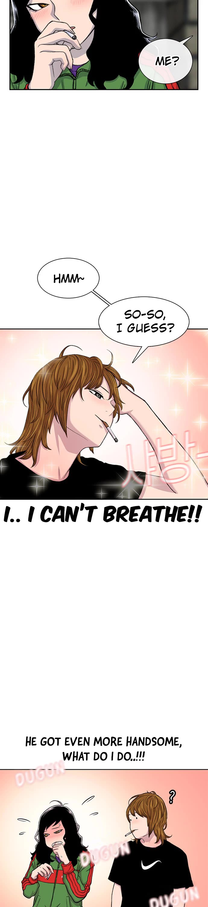 Star Ginseng Store Chapter 101 - Page 30