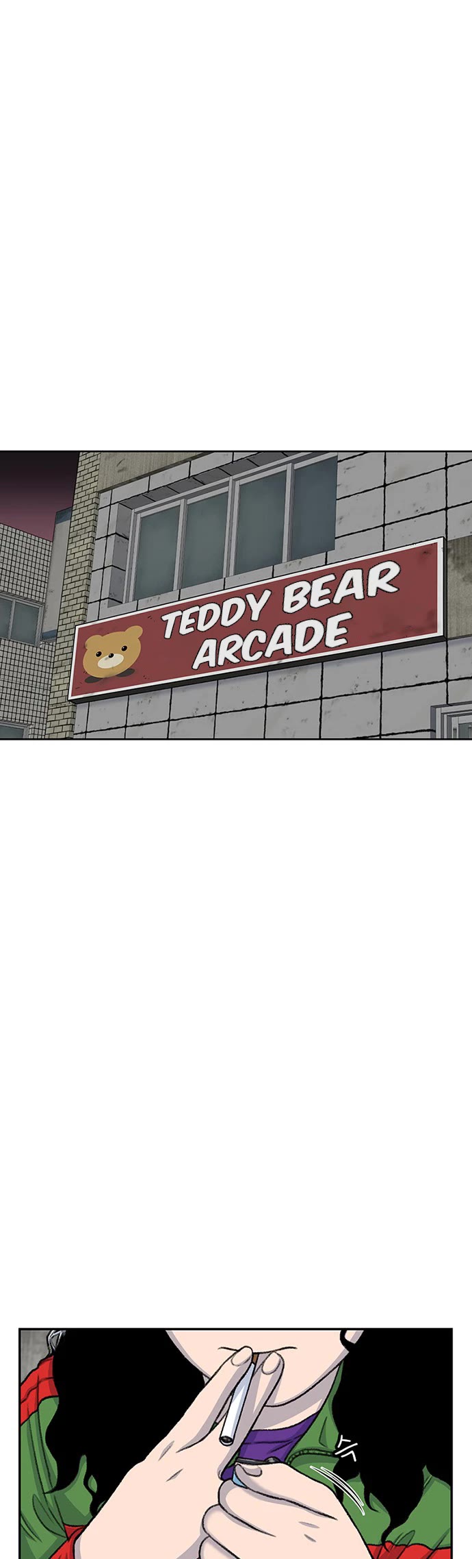 Star Ginseng Store Chapter 101 - Page 4