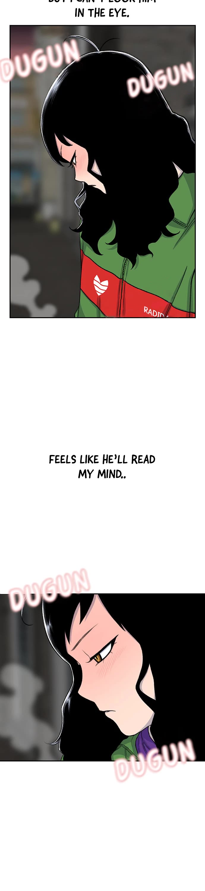 Star Ginseng Store Chapter 101 - Page 32