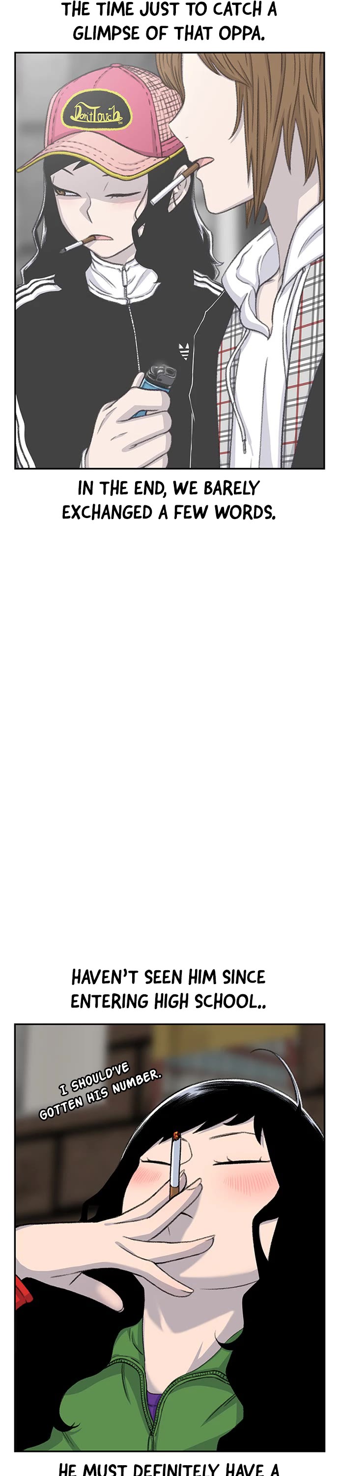 Star Ginseng Store Chapter 101 - Page 6