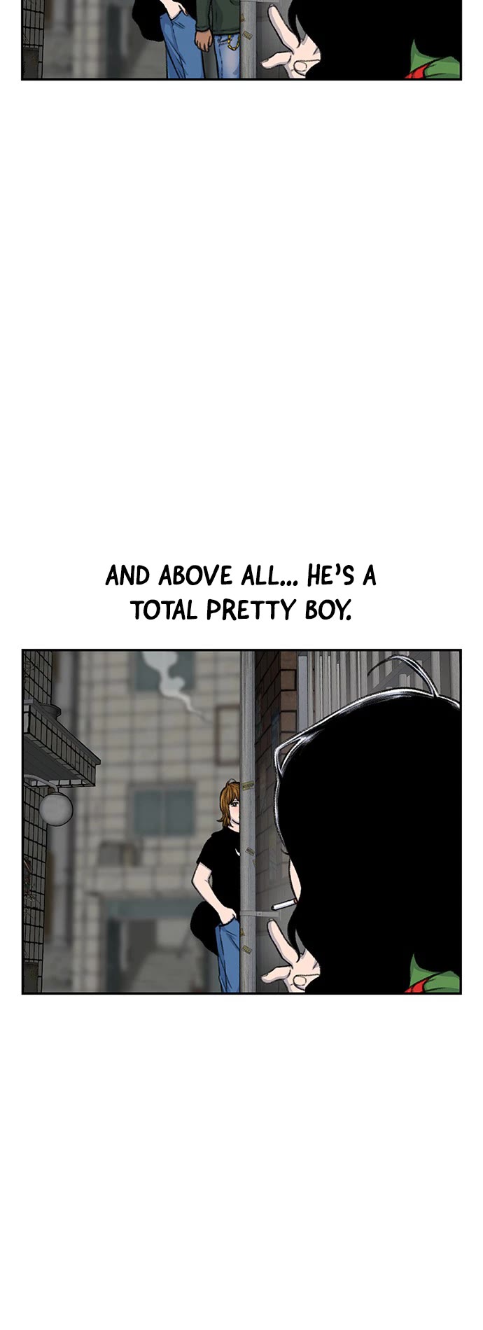 Star Ginseng Store Chapter 101 - Page 9