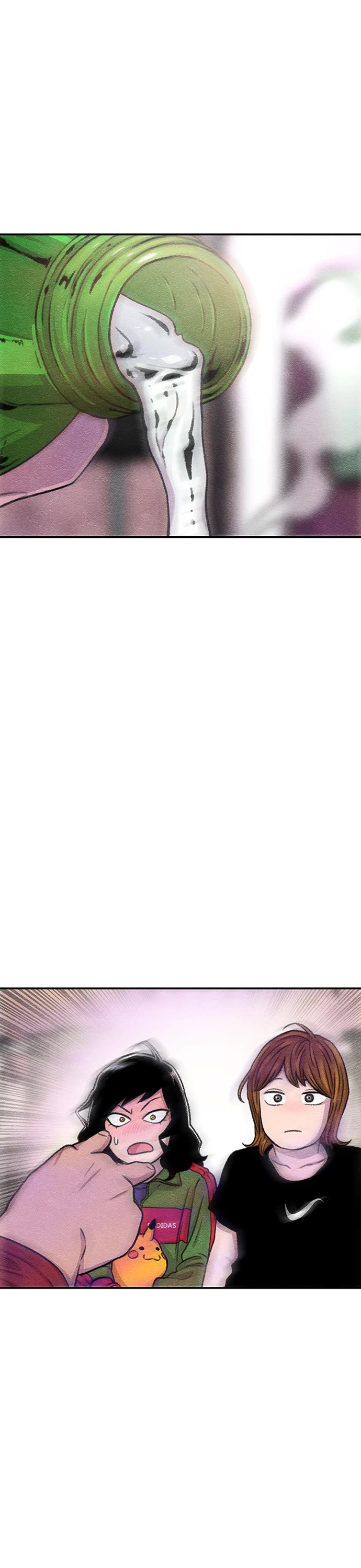 Star Ginseng Store Chapter 102 - Page 11