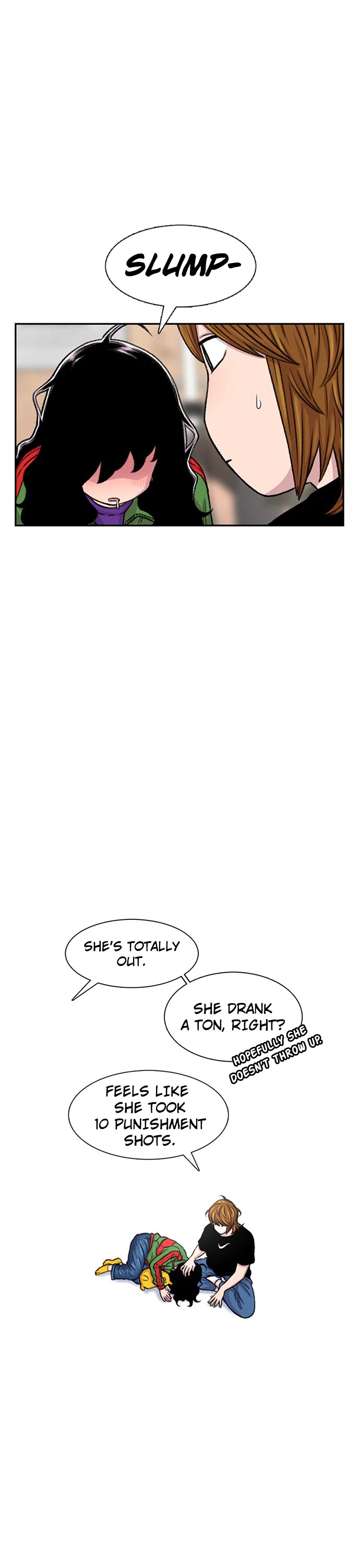 Star Ginseng Store Chapter 102 - Page 17