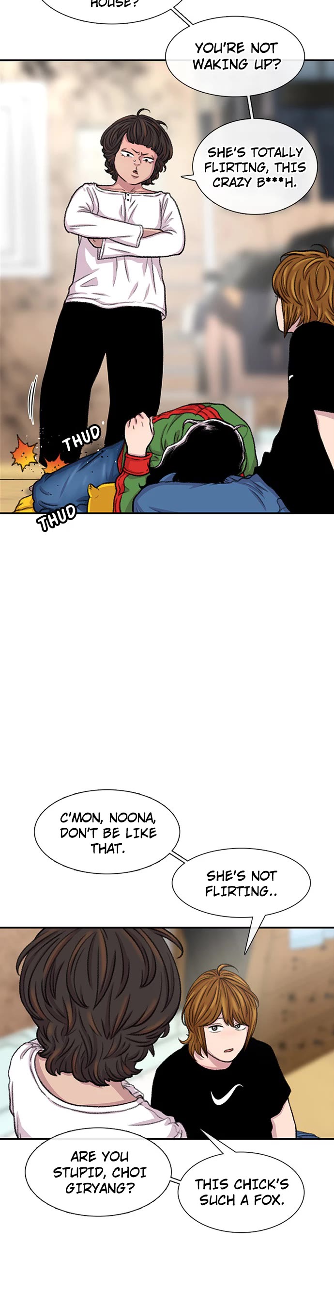 Star Ginseng Store Chapter 102 - Page 19