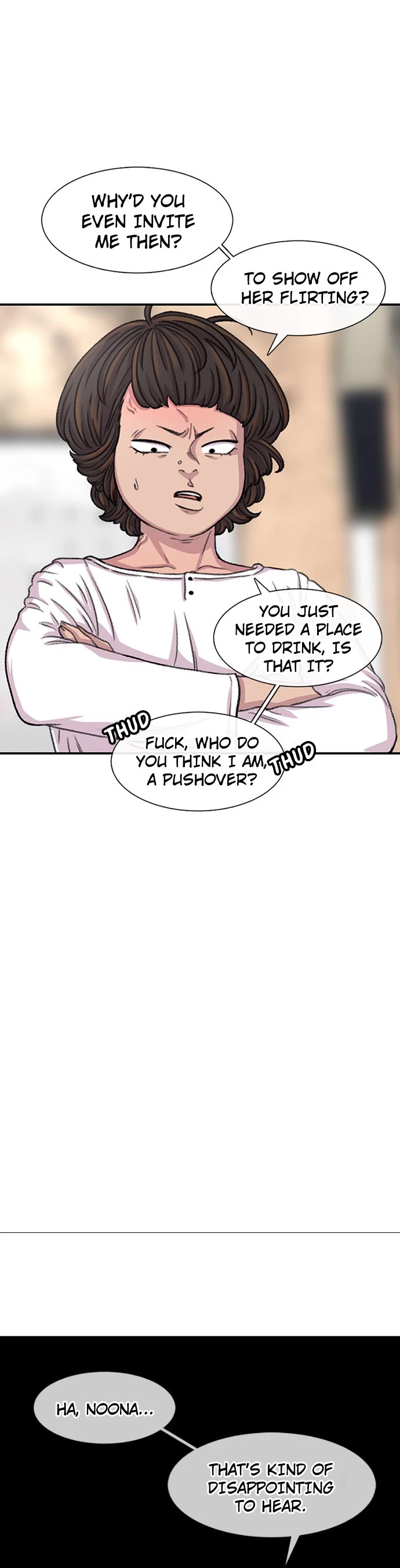 Star Ginseng Store Chapter 102 - Page 20