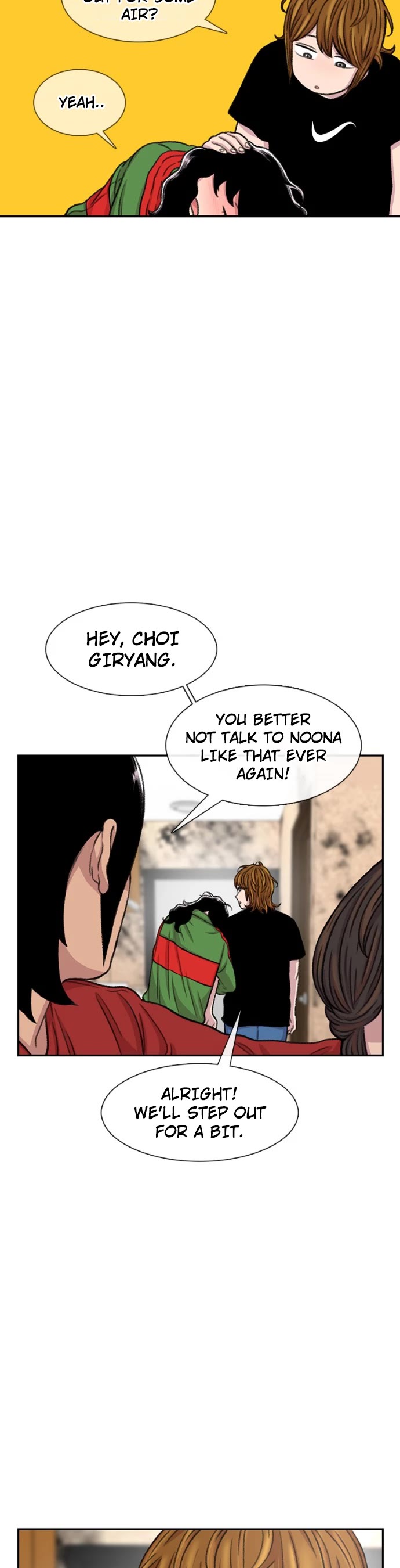 Star Ginseng Store Chapter 102 - Page 24