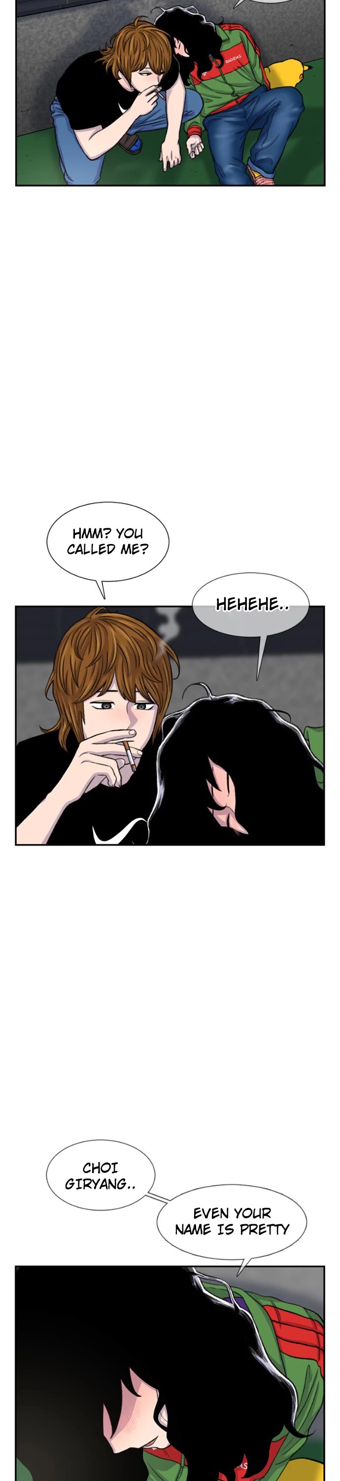 Star Ginseng Store Chapter 102 - Page 27