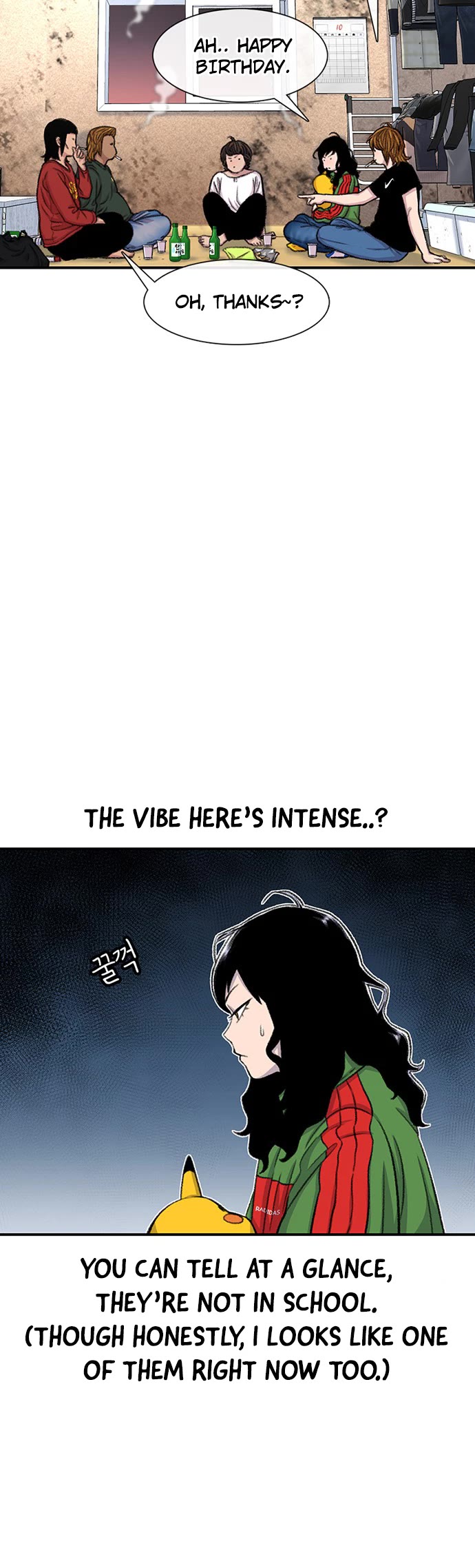 Star Ginseng Store Chapter 102 - Page 4