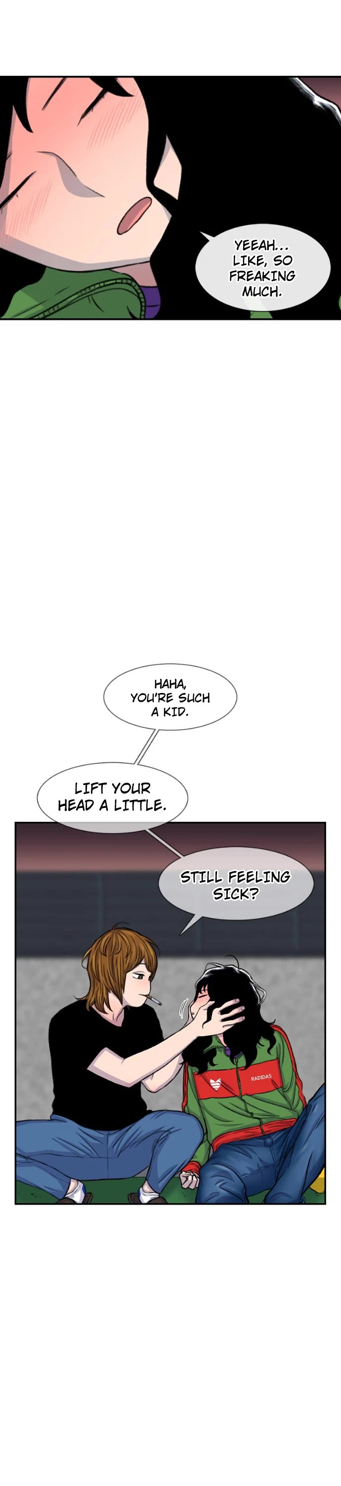 Star Ginseng Store Chapter 102 - Page 31