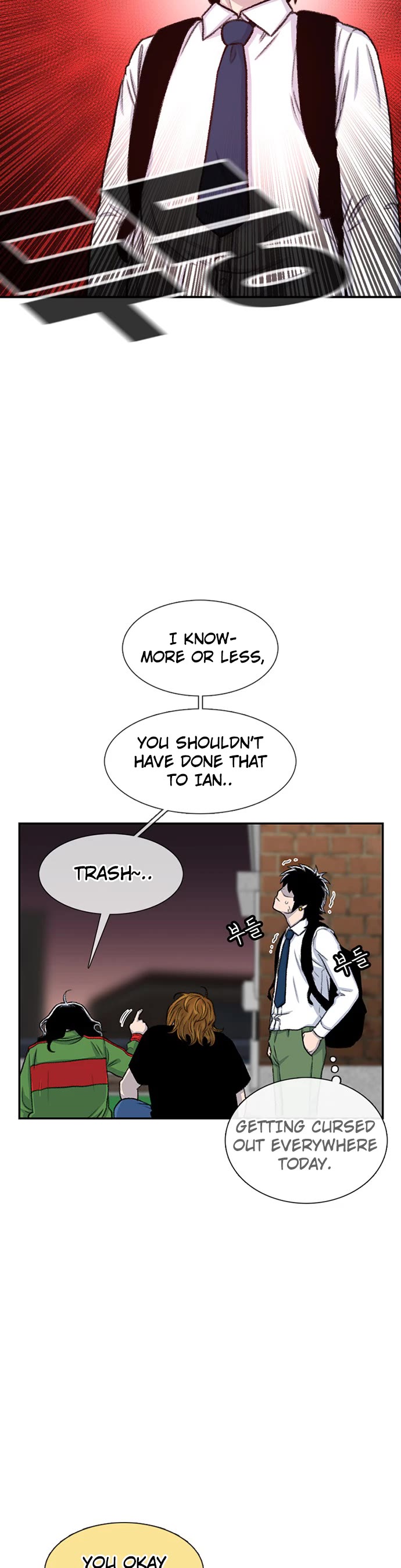 Star Ginseng Store Chapter 102 - Page 39