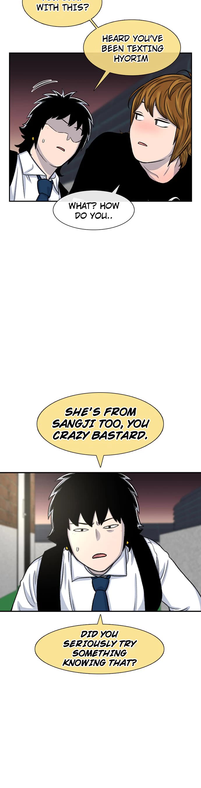 Star Ginseng Store Chapter 102 - Page 40