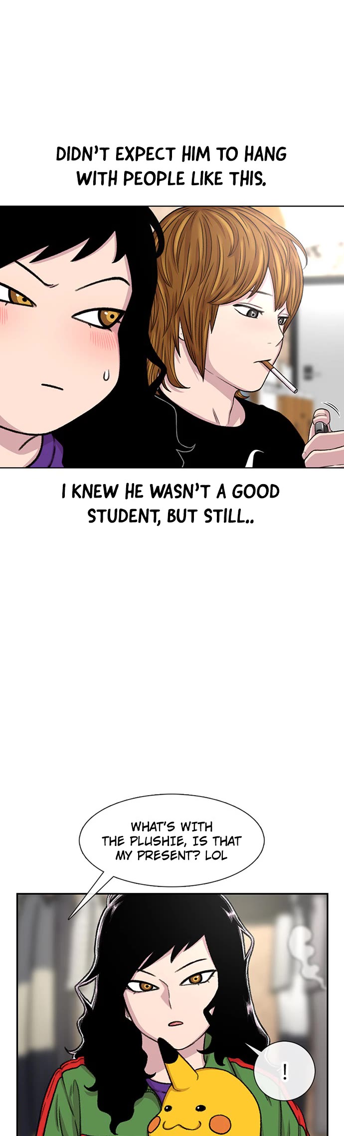 Star Ginseng Store Chapter 102 - Page 5