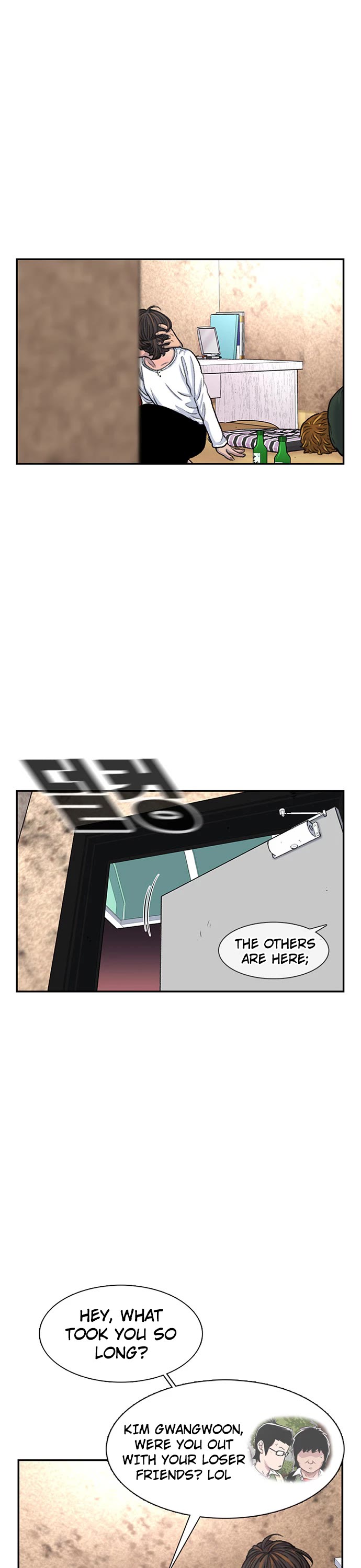 Star Ginseng Store Chapter 102 - Page 43