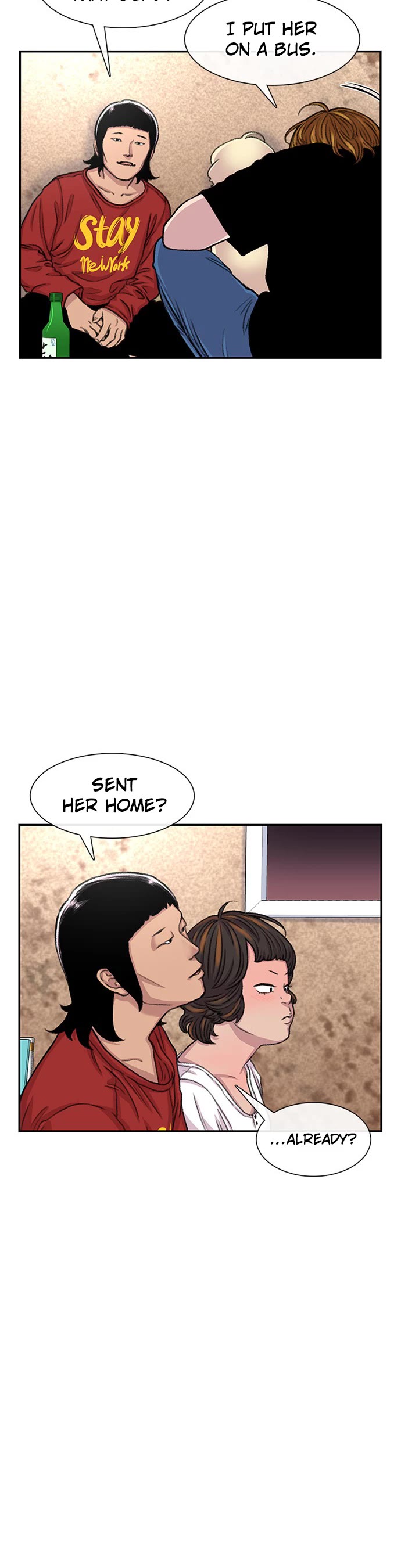 Star Ginseng Store Chapter 102 - Page 45