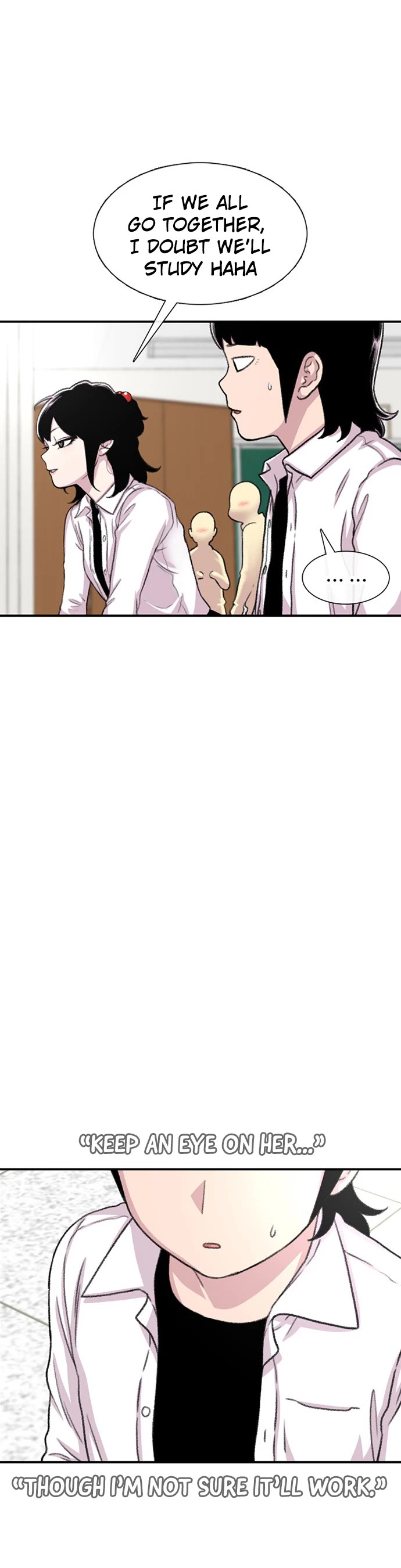 Star Ginseng Store Chapter 103 - Page 25