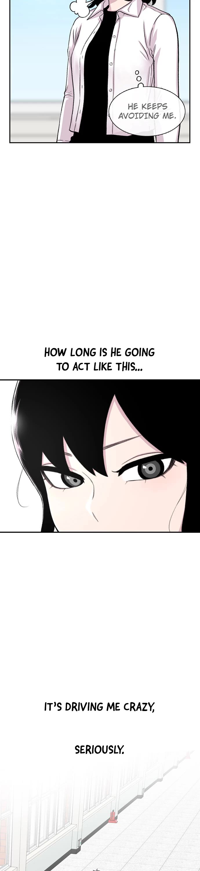 Star Ginseng Store Chapter 103 - Page 28