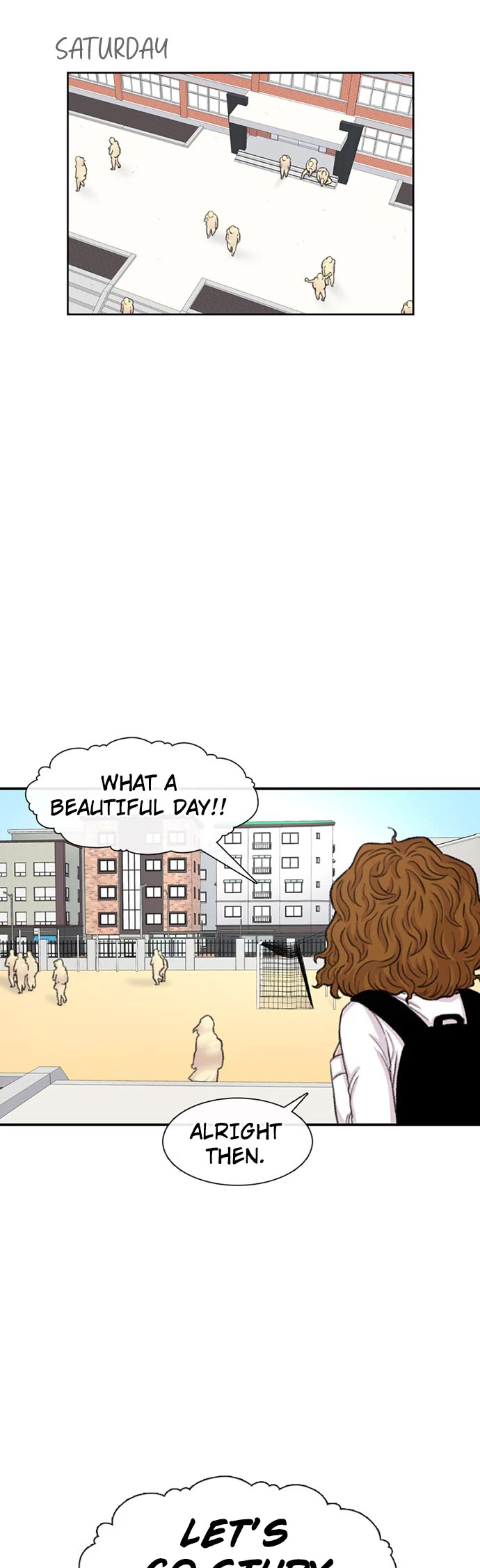 Star Ginseng Store Chapter 103 - Page 36