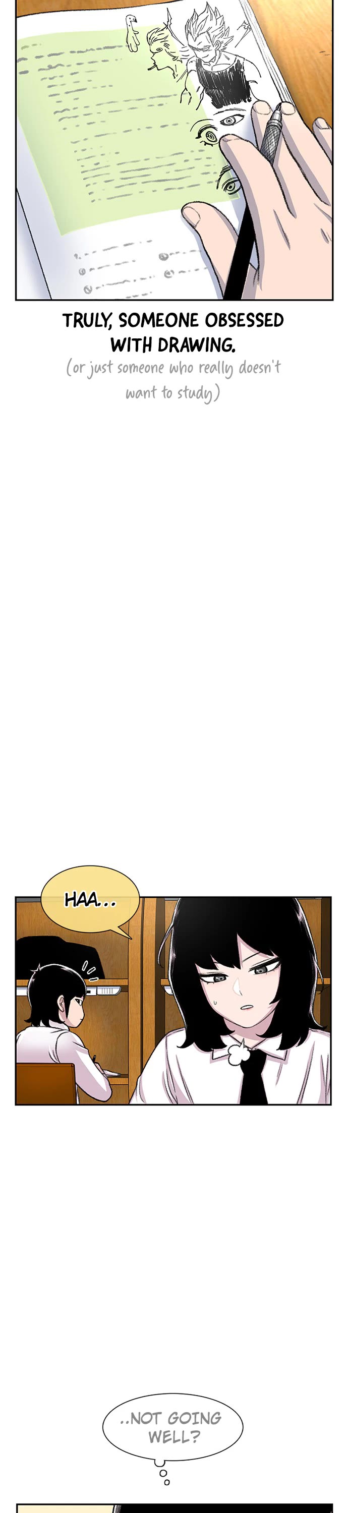 Star Ginseng Store Chapter 104 - Page 16