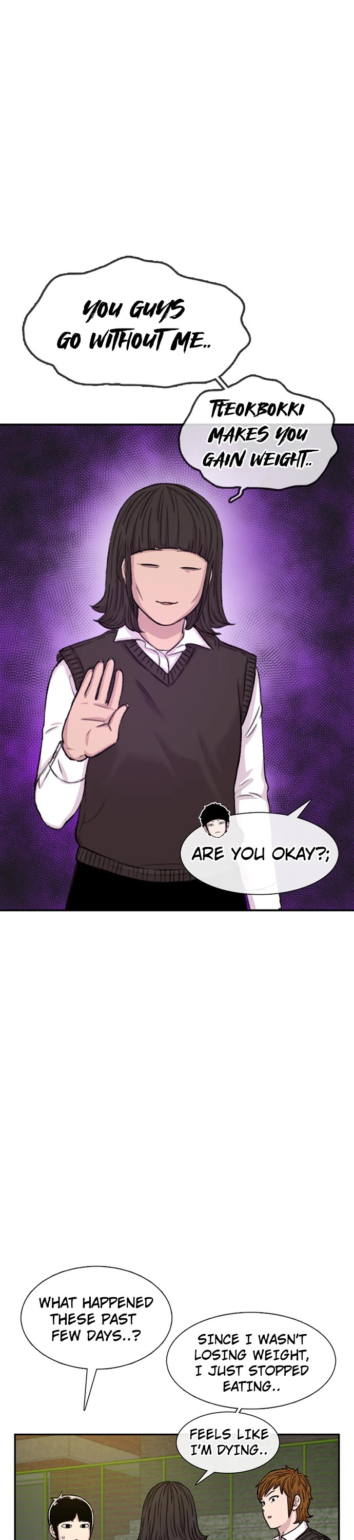 Star Ginseng Store Chapter 104 - Page 21