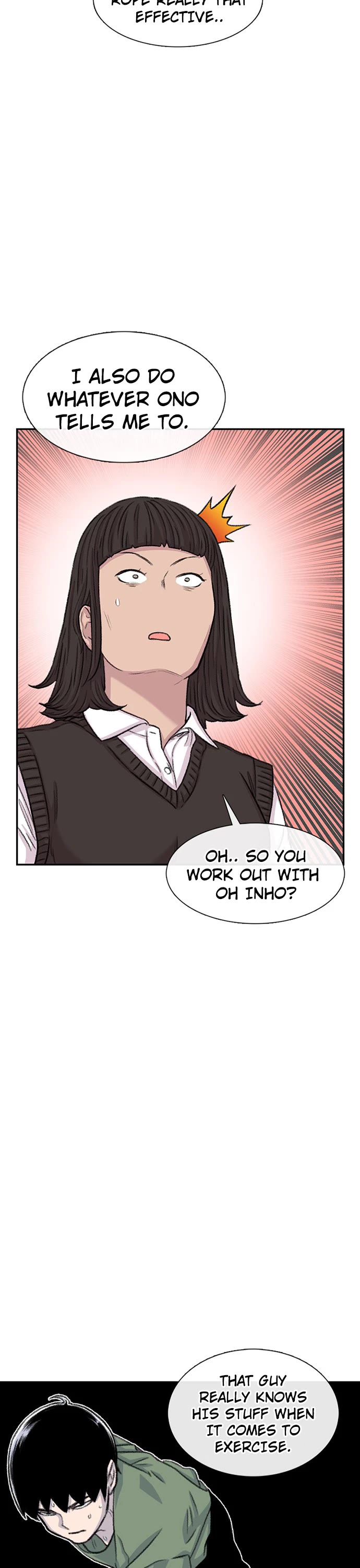 Star Ginseng Store Chapter 104 - Page 23