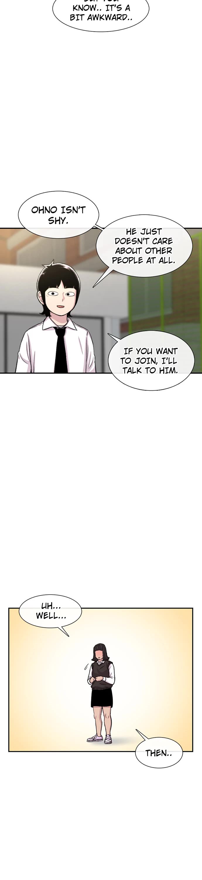 Star Ginseng Store Chapter 104 - Page 27