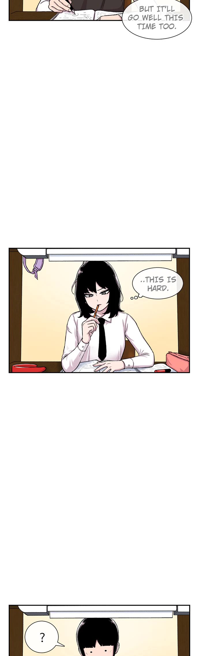 Star Ginseng Store Chapter 104 - Page 4