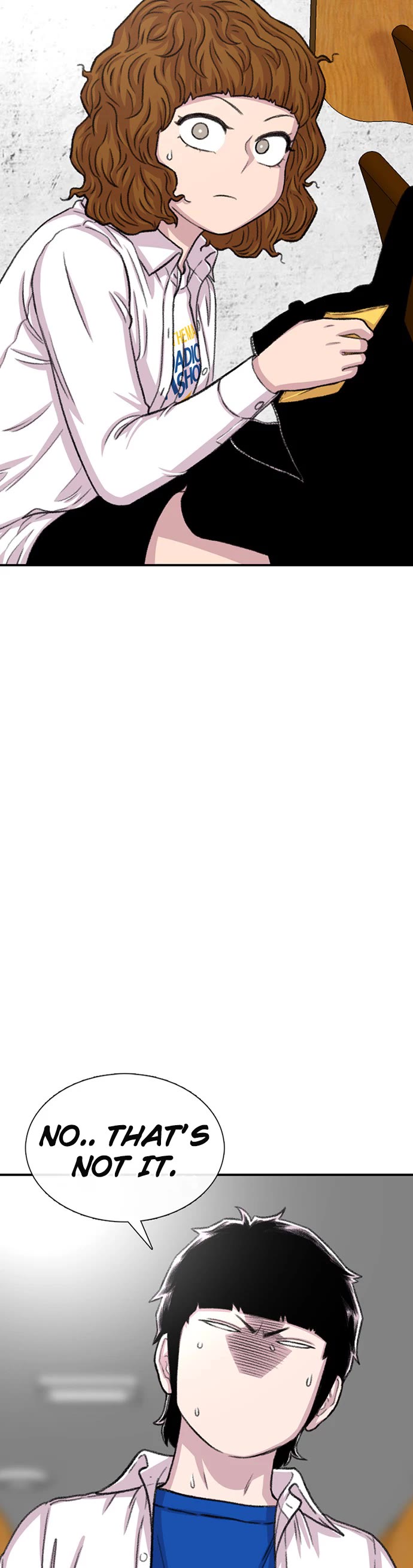 Star Ginseng Store Chapter 104 - Page 38