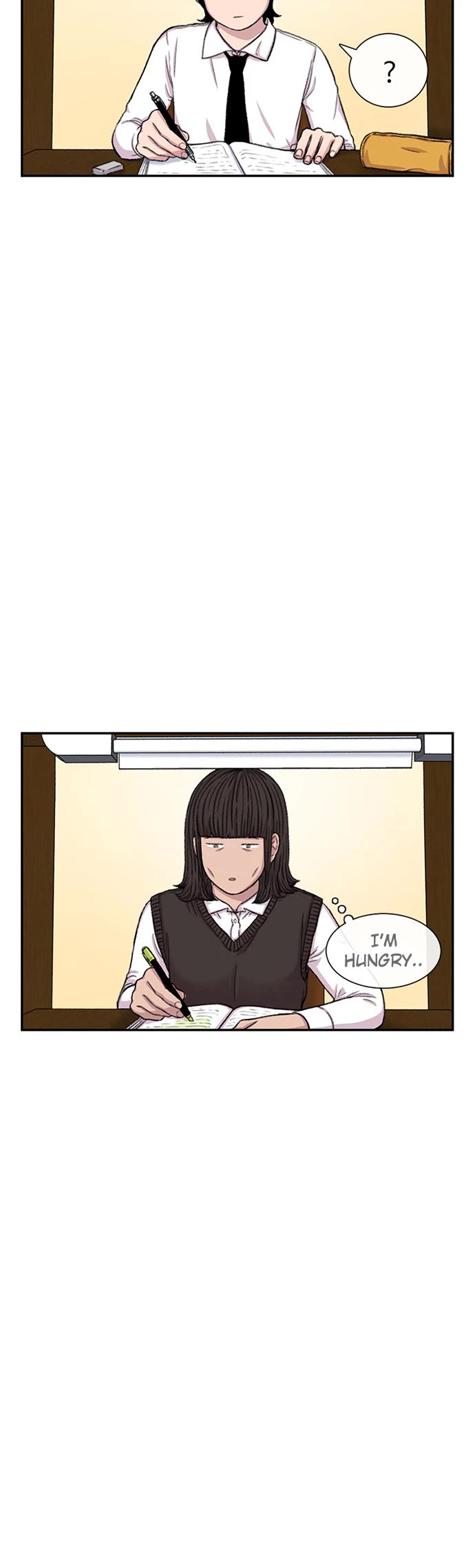 Star Ginseng Store Chapter 104 - Page 5