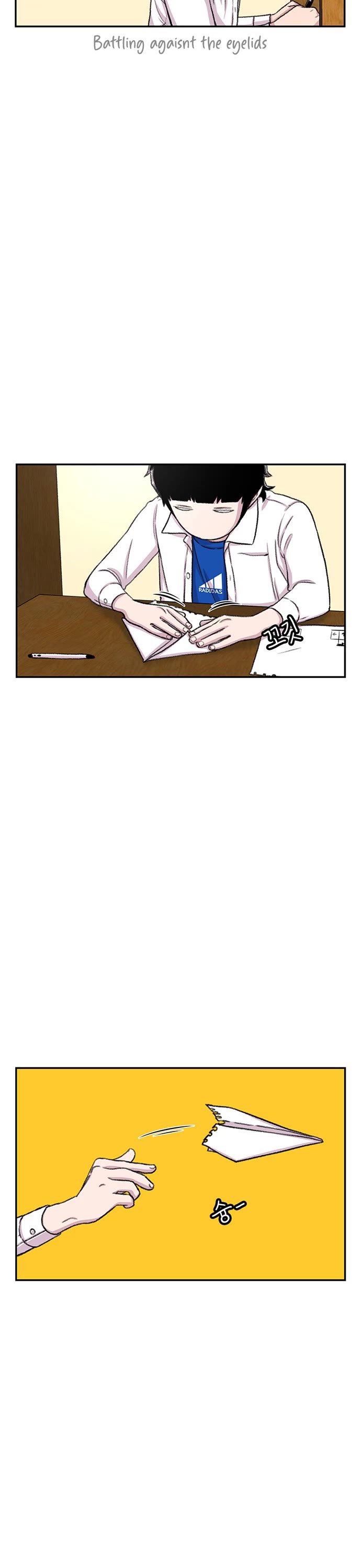 Star Ginseng Store Chapter 104 - Page 8