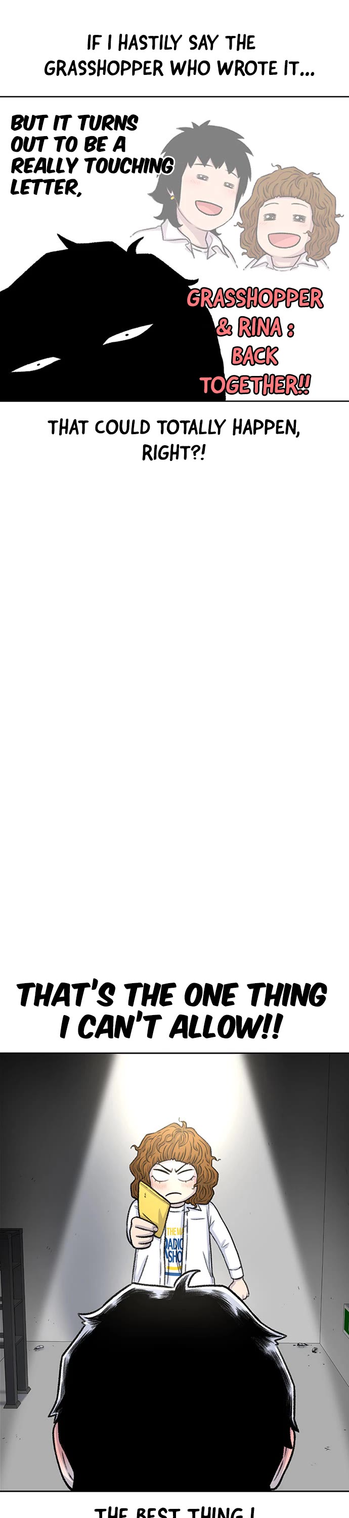 Star Ginseng Store Chapter 105 - Page 11