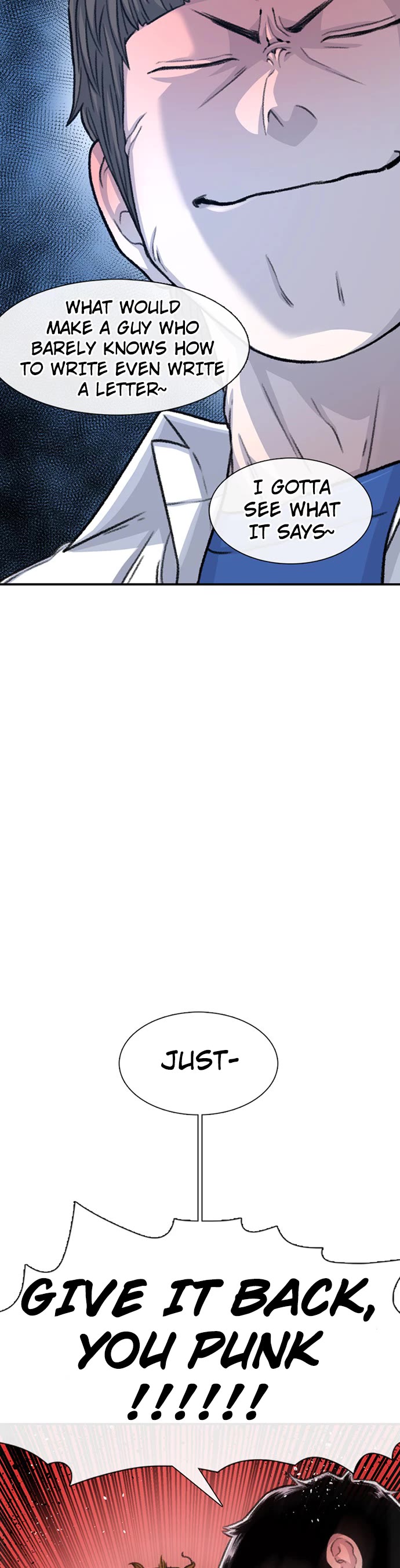 Star Ginseng Store Chapter 105 - Page 14