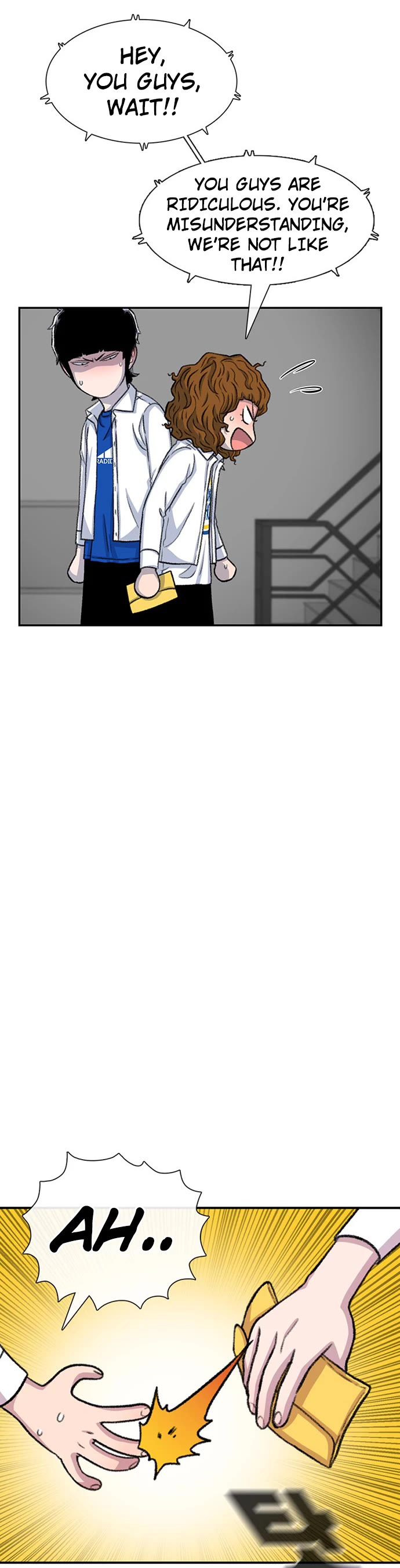 Star Ginseng Store Chapter 105 - Page 20