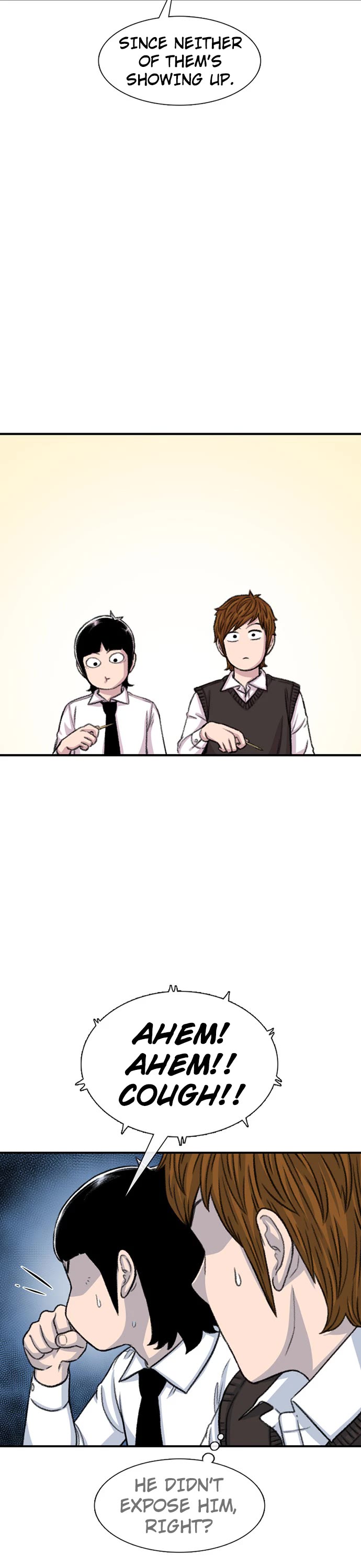 Star Ginseng Store Chapter 105 - Page 28