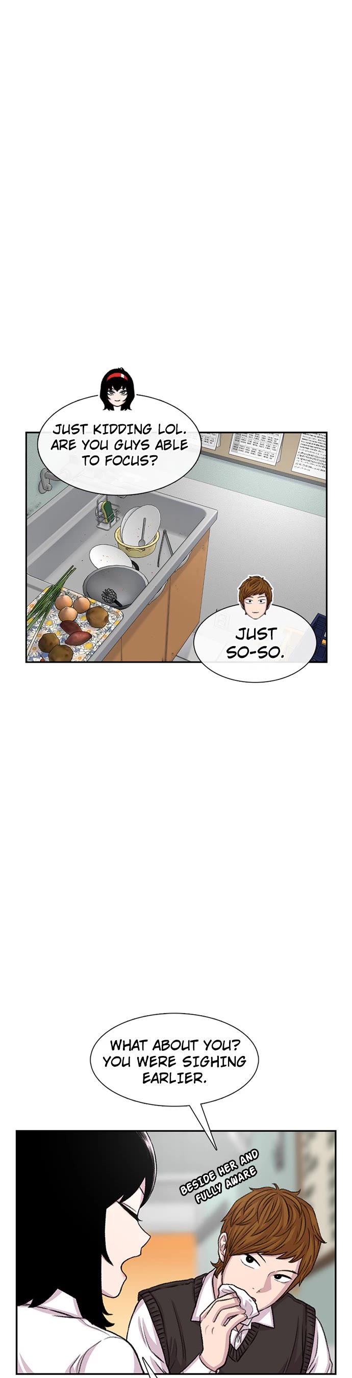 Star Ginseng Store Chapter 105 - Page 29