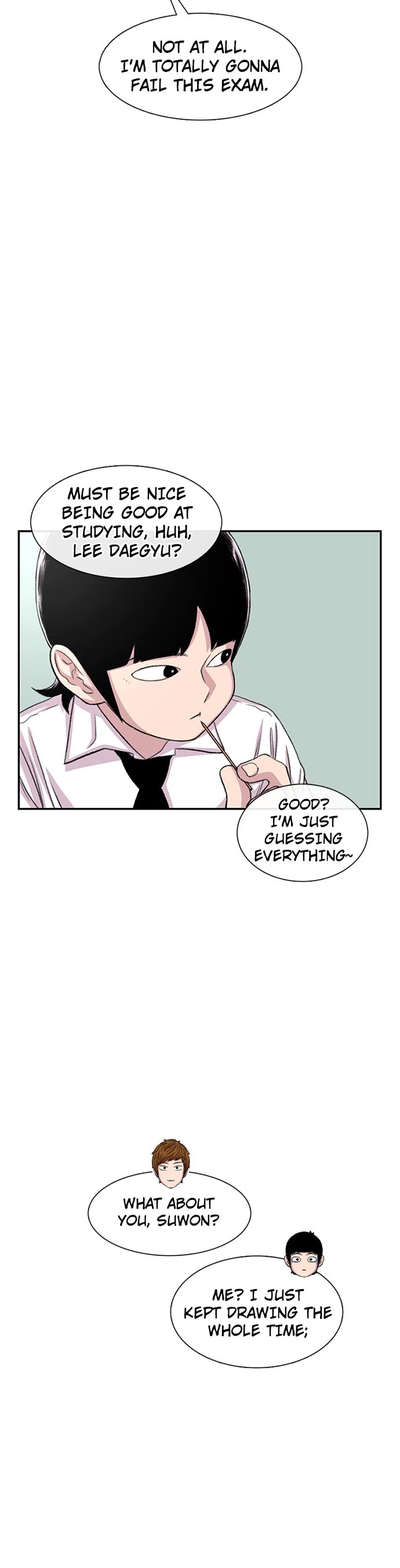 Star Ginseng Store Chapter 105 - Page 30