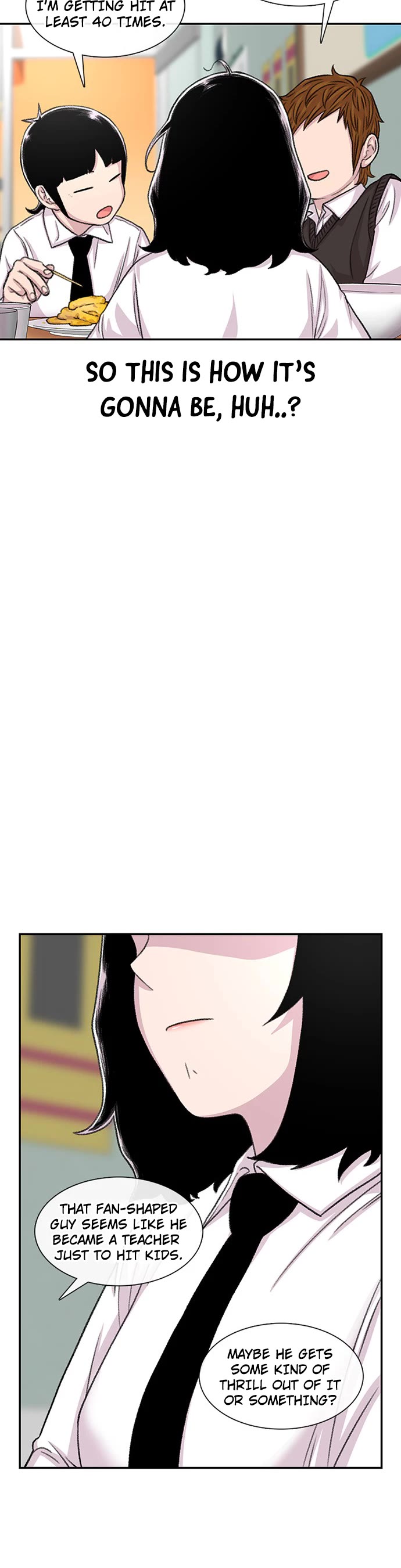 Star Ginseng Store Chapter 105 - Page 35